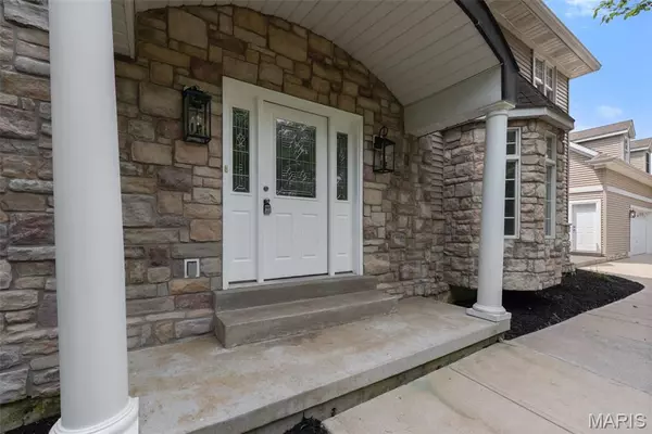 Eureka, MO 63025,35 Wilderness RD