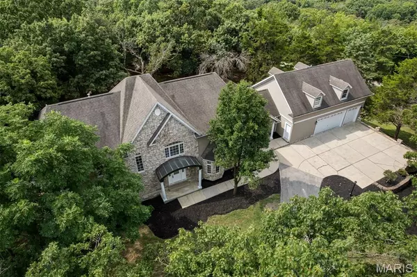 Eureka, MO 63025,35 Wilderness RD