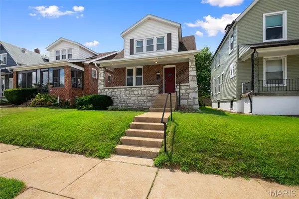 St Louis, MO 63139,6426 Arsenal AVE