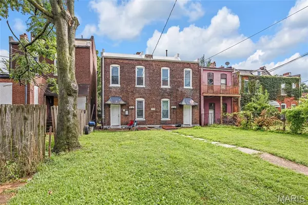 St Louis, MO 63118,2719 Osage ST