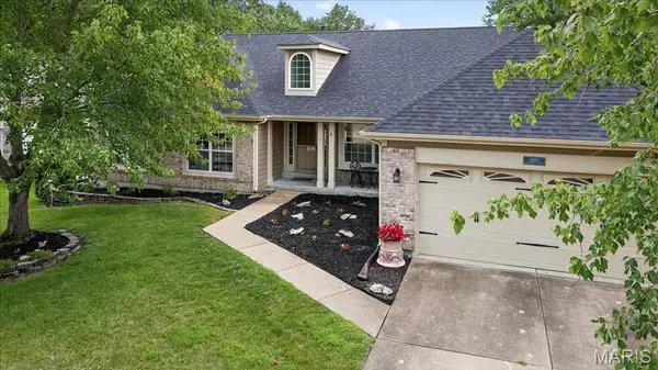 Wildwood, MO 63040,16108 Copperkey CT