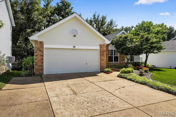 Valley Park, MO 63088,444 Bethany CT