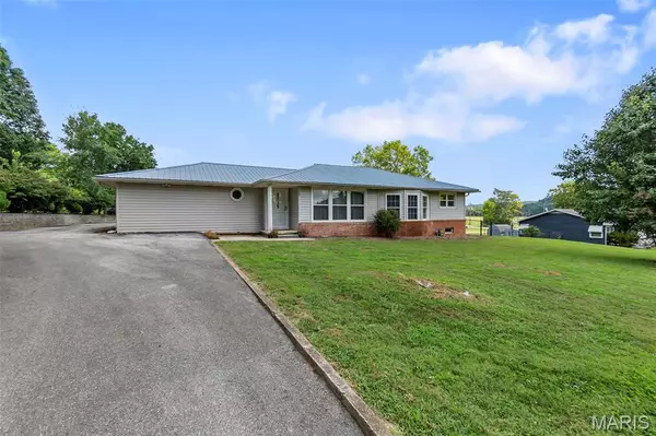 Marble Hill, MO 63764,609 Broadway ST