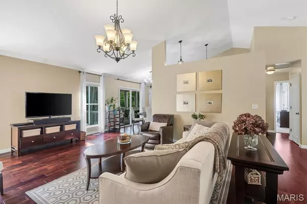 Arnold, MO 63010,1450 Fox Ridge CT