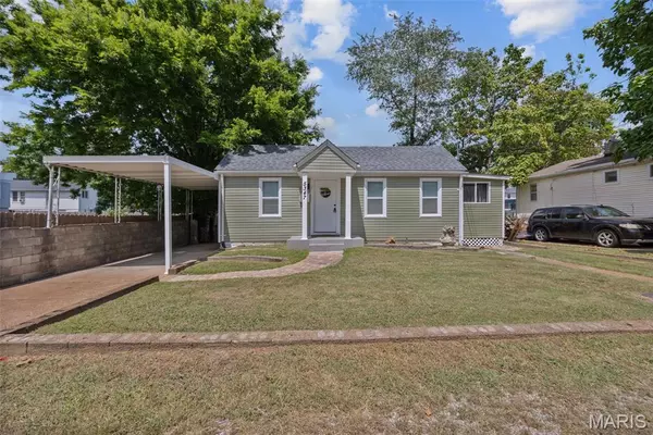 5347 Vine AVE, St Louis, MO 63123