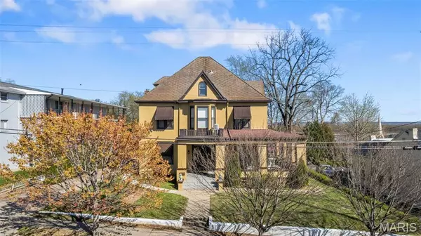 224 N Lorimier ST, Cape Girardeau, MO 63701