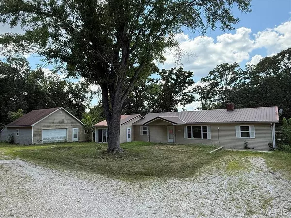 11194 W Little Oaks RD, Rolla, MO 65401
