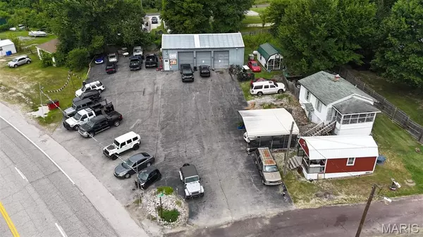 Barnhart, MO 63012,7055 US HWY 61-67