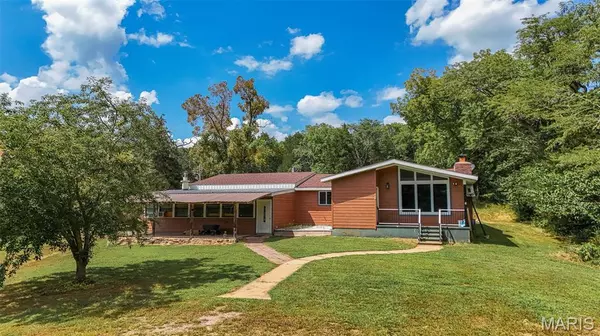 10665 Old Highway 66, Rolla, MO 65401