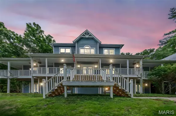 17472 Thunder Valley DR, Wildwood, MO 63025
