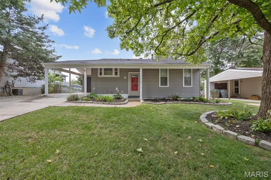 114 Wild Winds DR, O'fallon, MO 63368