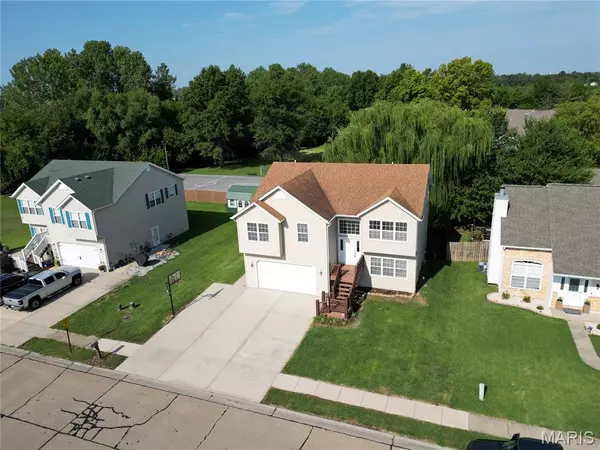 Caseyville, IL 62232,705 S 5th ST