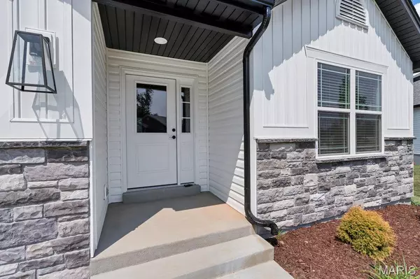 Wentzville, MO 63385,115 timber wind DR