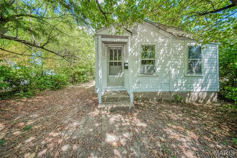 1414 Spencer ST, Rolla, MO 65401