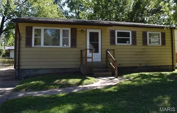 1118 Congress AVE, Hazelwood, MO 63138