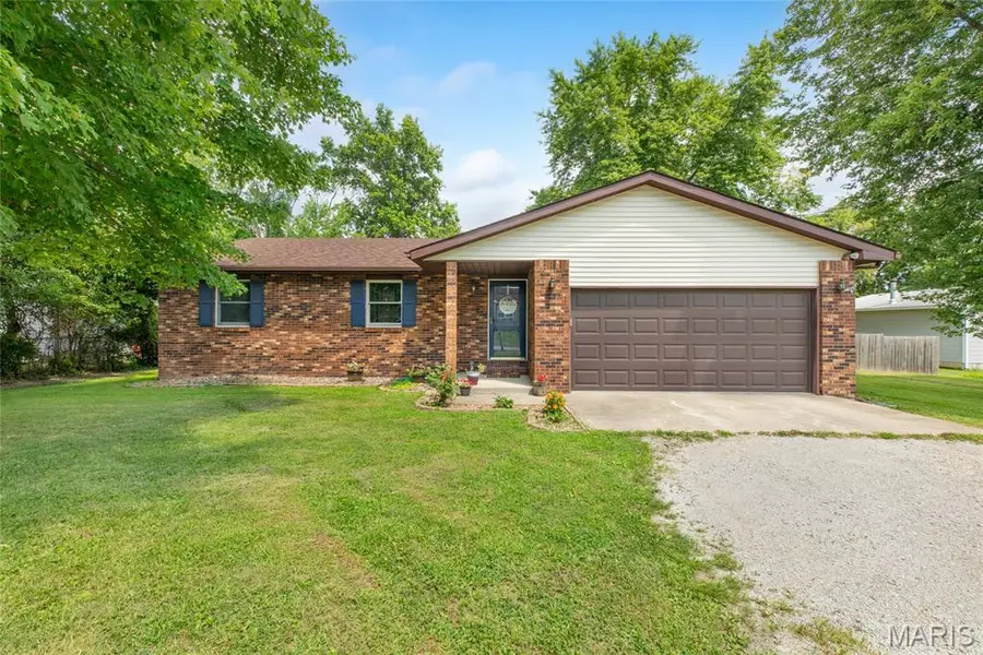 253 Dorothy, Moro, IL 62067