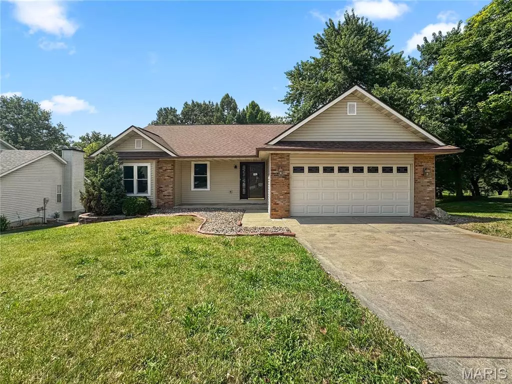 Glen Carbon, IL 62034,20 Englewood DR