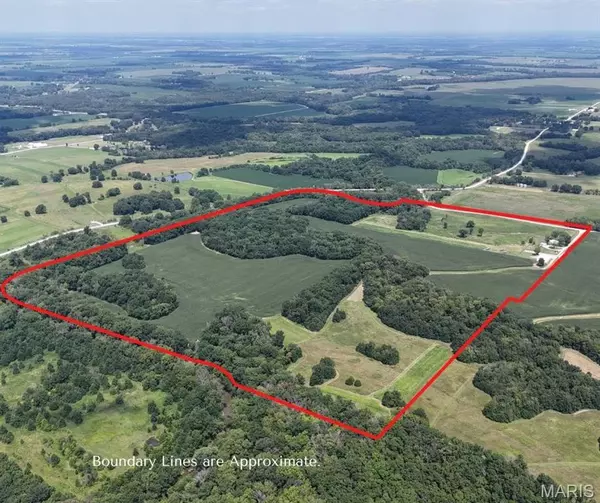 130.222 Acres - 23274 Audrain Road 324, Mexico, MO 65265