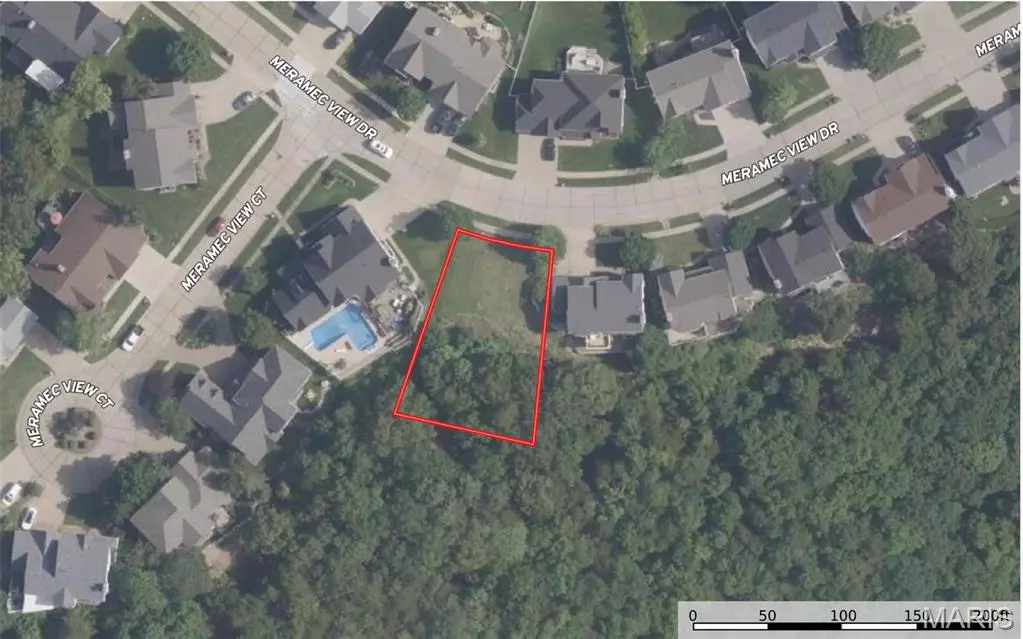 Eureka, MO 63025,640 Meramec View DR