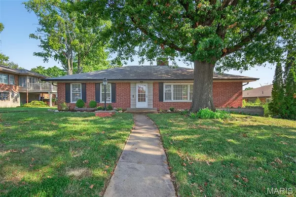 6561 Bancroft AVE, Other, MO 63109