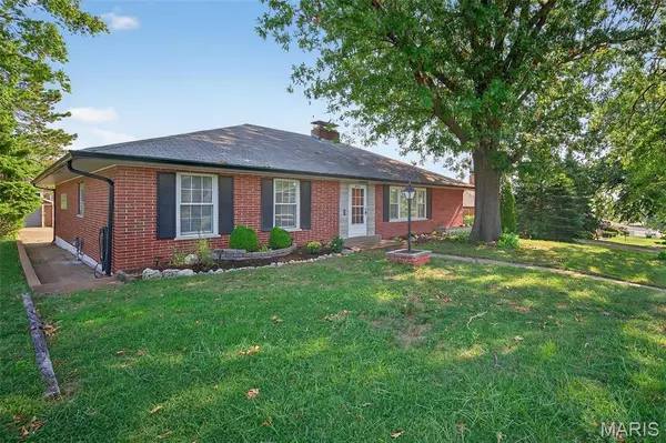 Other, MO 63109,6561 Bancroft AVE