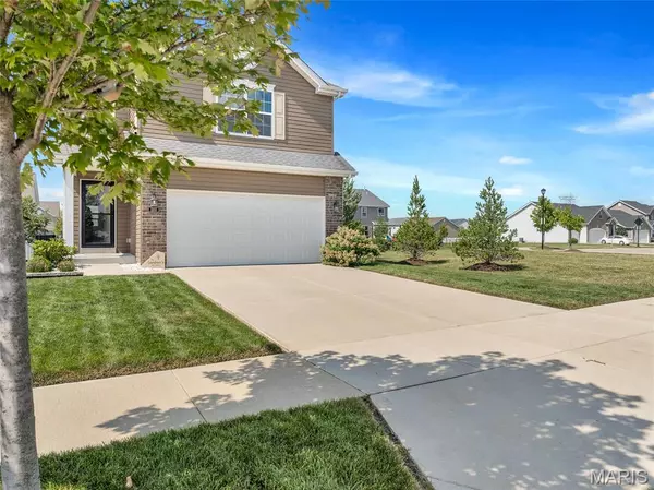 St Charles, MO 63301,3300 Bentwater PL