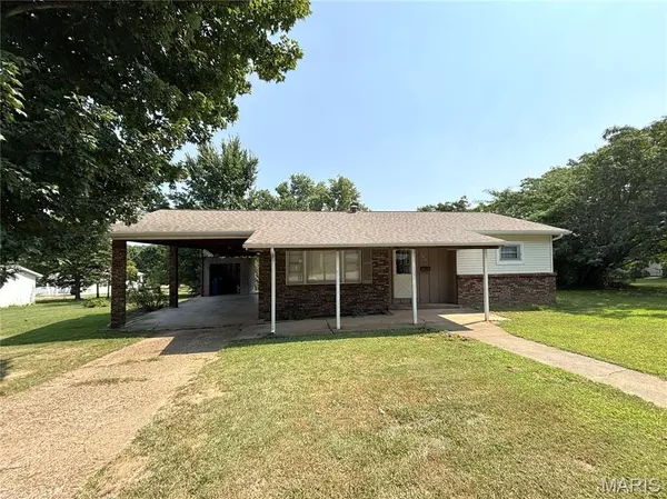705 Bonnie ST, Potosi, MO 63664
