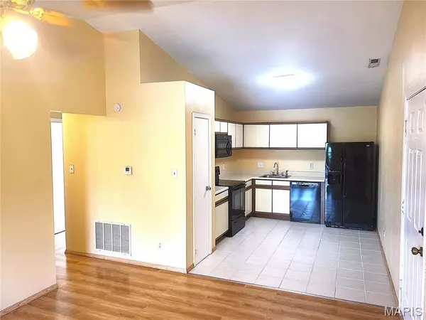 Maryland Heights, MO 63146,1961 Marine Terrace DR #K