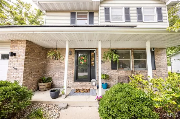 Edwardsville, IL 62025,1117 Cobblestone DR