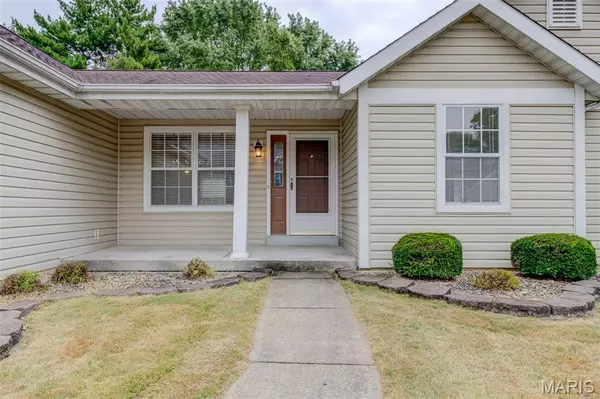 Florissant, MO 63031,924 Zohner CT