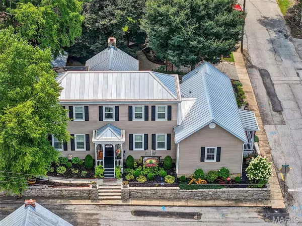 Augusta, MO 63332,5596 Walnut ST