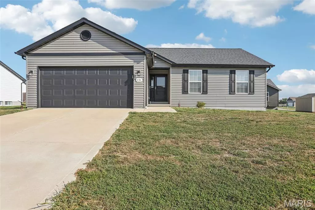 Wright City, MO 63390,131 Bombadill BLVD