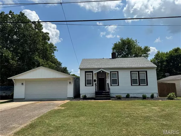 Belleville, IL 62226,316 N 36th ST