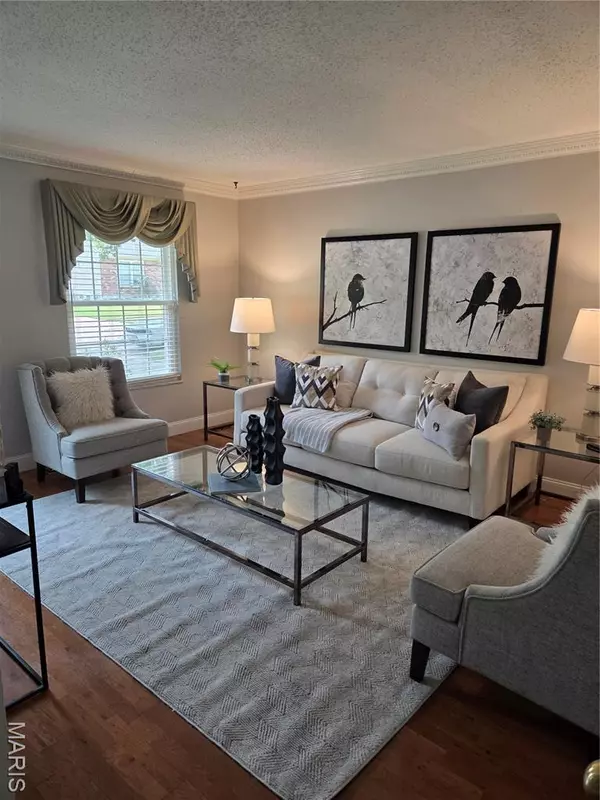 Florissant, MO 63033,6829 Finchdale CT