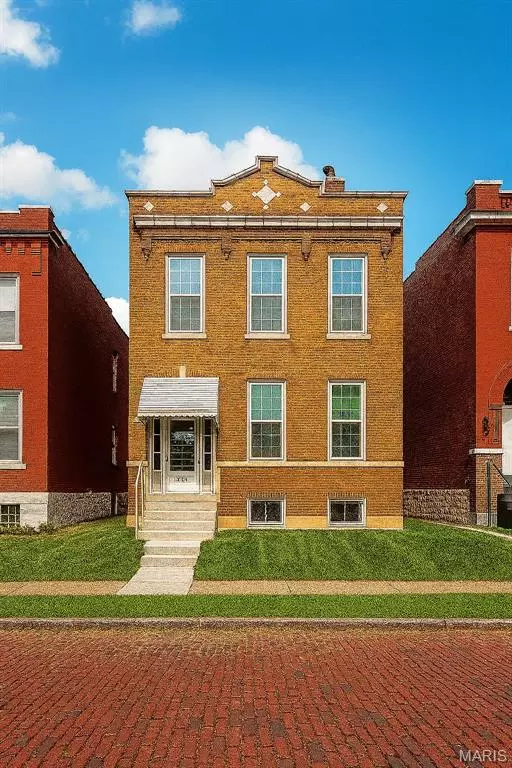 St Louis, MO 63118,3738 Tennessee AVE