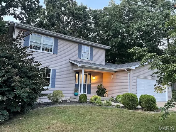 Sullivan, MO 63080,9 Karen Ann CIR