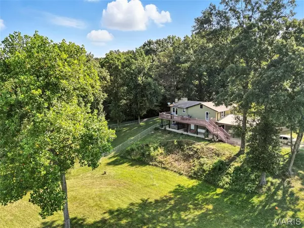 De Soto, MO 63020,4308 State Road V