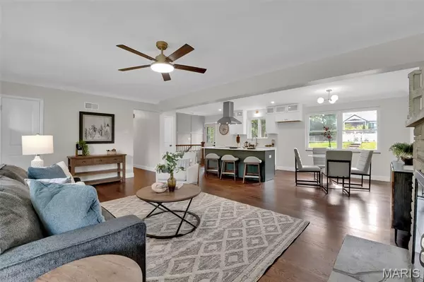 Olivette, MO 63132,9 Carter CT