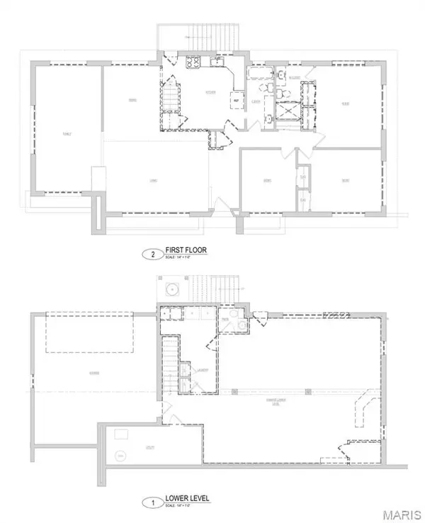 Olivette, MO 63132,14 Fairwinds CT