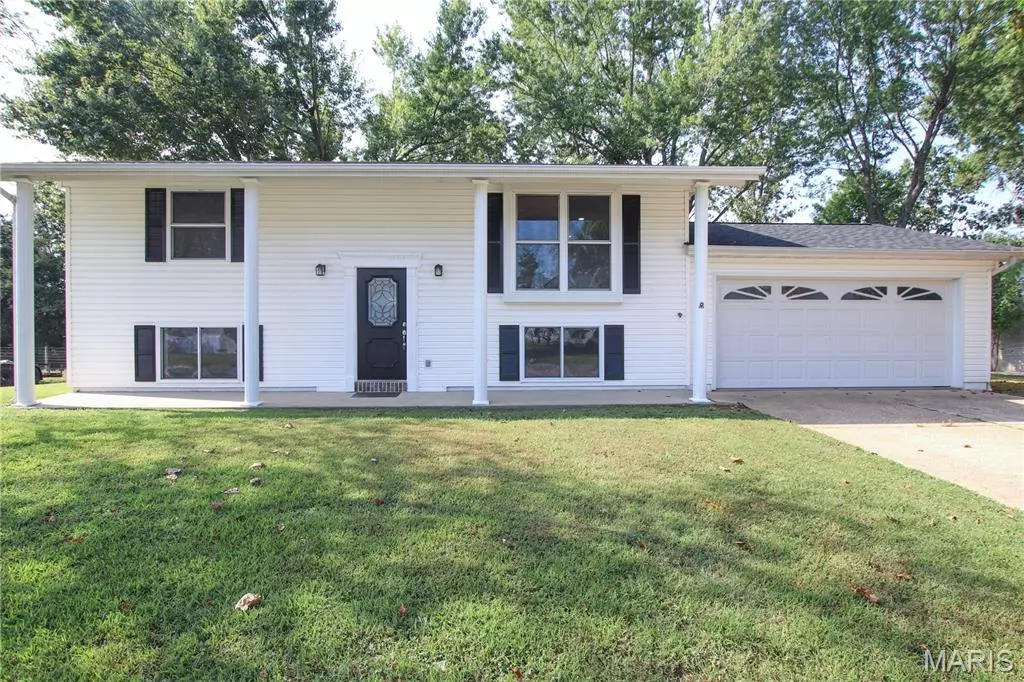 Sullivan, MO 63080,1026 Quail Run DR