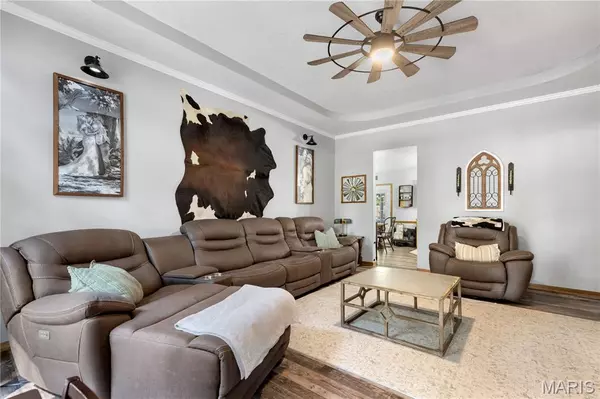 Lebanon, MO 65536,1954 Donna CIR