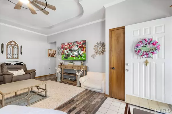 Lebanon, MO 65536,1954 Donna CIR