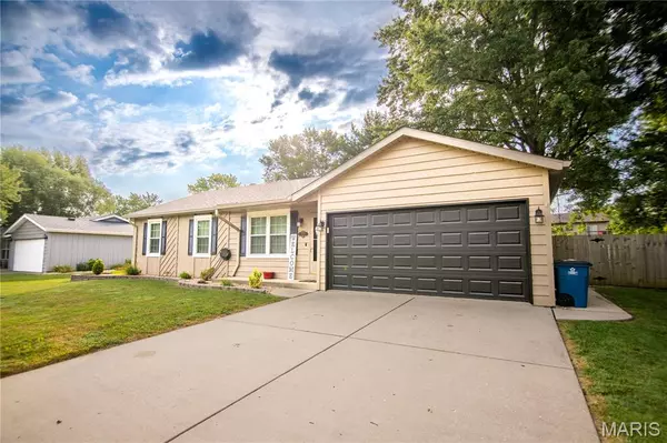 Maryville, IL 62062,7005 W Main ST