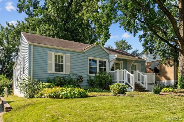 St Ann, MO 63074,10622 Saint Henry LN