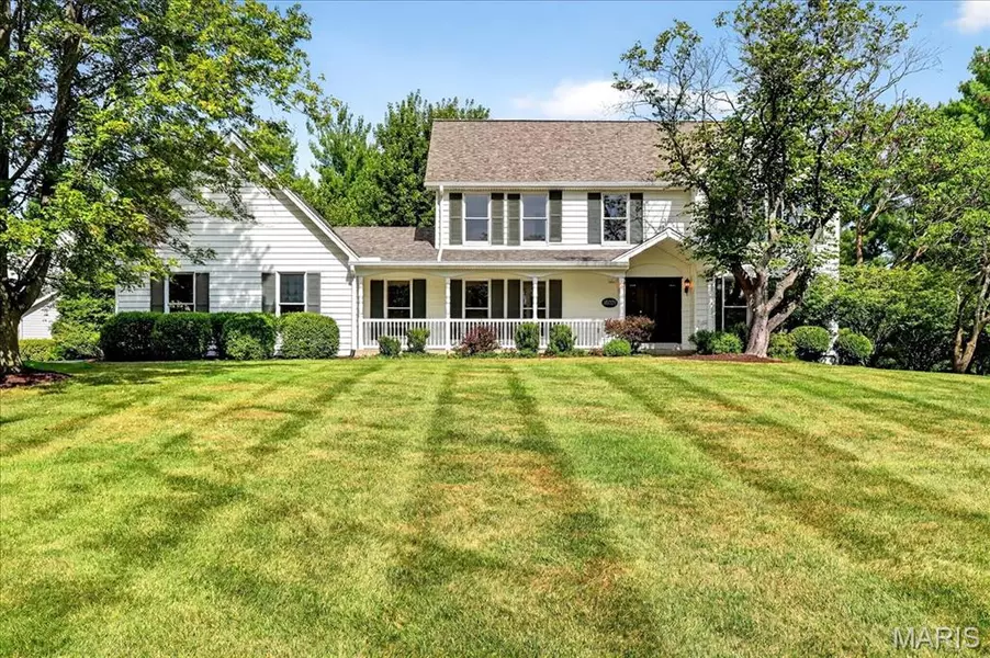 16021 Aston CT, Chesterfield, MO 63005