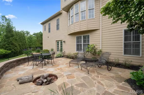 Chesterfield, MO 63005,16909 Todd Evan Trail RD