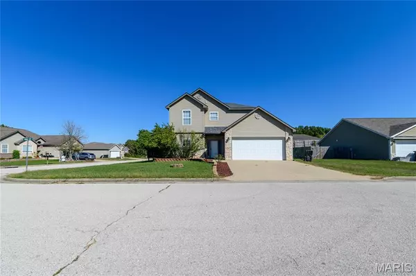 Waynesville, MO 65583,101 Ridge CT