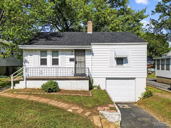 Jennings, MO 63136,2021 Coleridge DR
