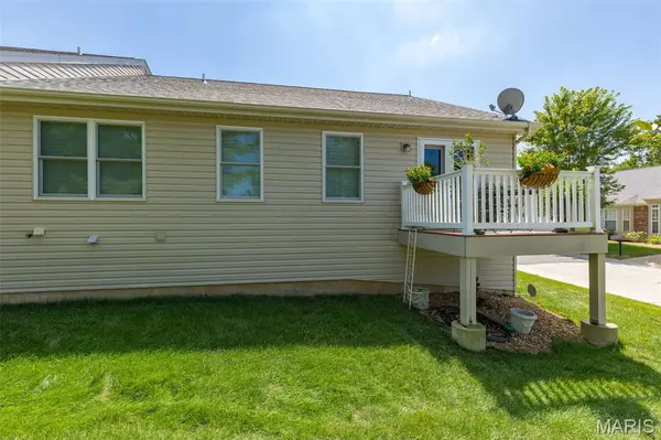 Washington, MO 63090,2415 Andrea Crest DR