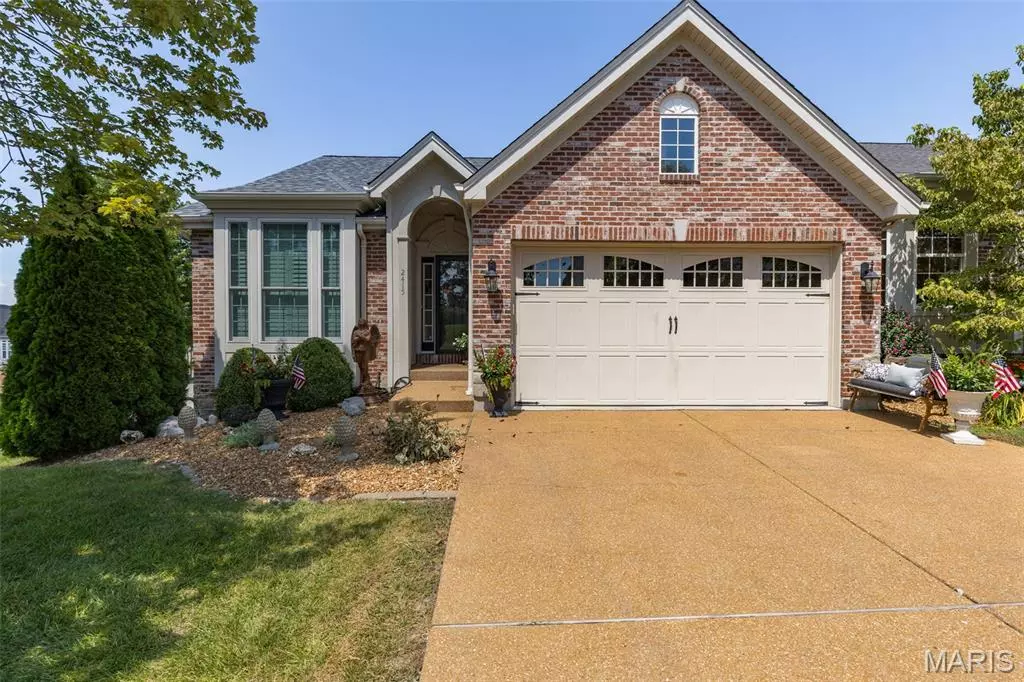 Washington, MO 63090,2415 Andrea Crest DR